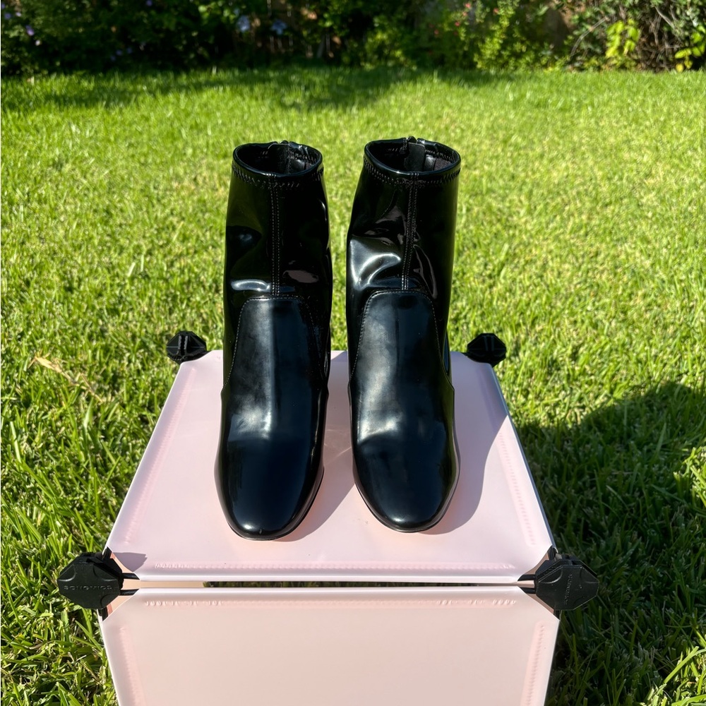 ALDO- BOOTS - Picture 2 of 5